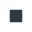 black small square